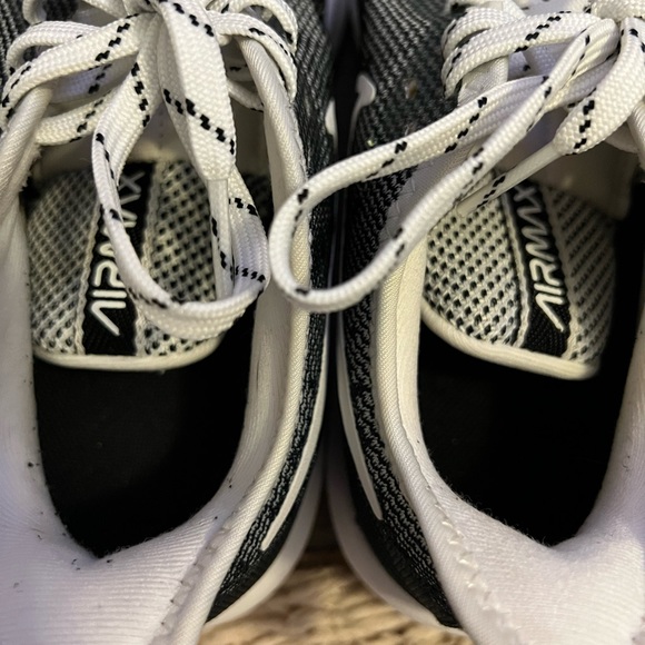 Womens Nike Airmax - Picture 5 of 10